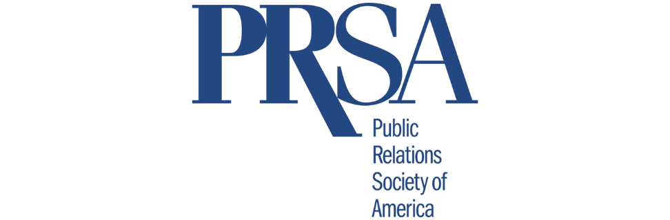 Public Relations Society of America logo