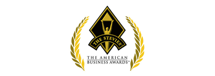 Logo of The American Business Awards, The Stevies